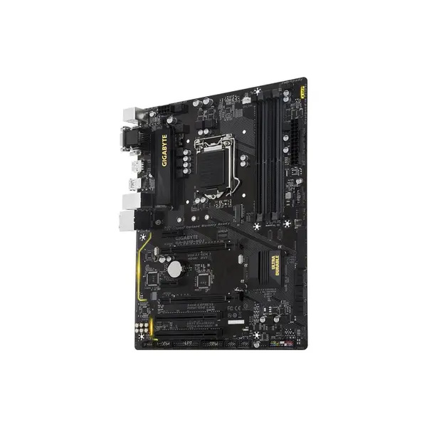 مادربرد گیگابایت مدل GA-B250-HD3 rev. 1.0 GIGABYTE GA-B250-HD3 rev. 1.0 Motherboard - 2