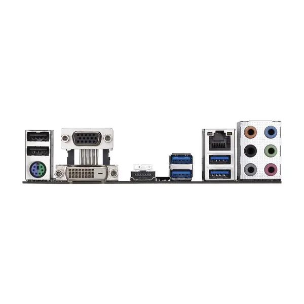 مادربرد گیگابایت مدل GA-B250-HD3 rev. 1.0 GIGABYTE GA-B250-HD3 rev. 1.0 Motherboard - 3