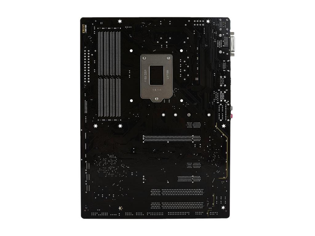 GIGABYTE GA-B250-HD3 (rev. 1.0) Motherboard