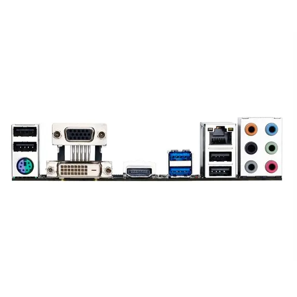مادربرد گیگابایت مدل GA-B85-HD3-A GIGABYTE GA-B85-HD3-A Motherboard - 4