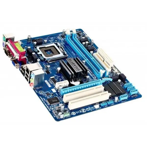 گیگابایت GA-G41MT-S2P - 3
