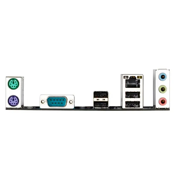 مادربرد گیگابایت مدل GA-P61-S3 GIGABYTE GA-P61-S3 - 2