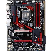 GIGABYTE GA-Z170-GAMING K3 rev1.0 Motherboard