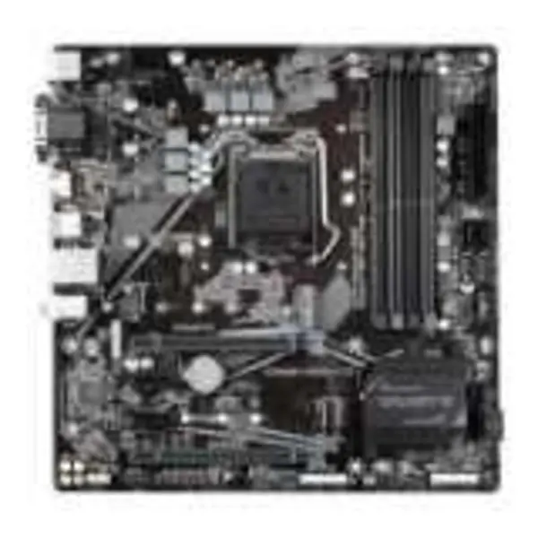 مادربرد گیگابایت مدل GIGABYTE B460M DS3H V2 - 2