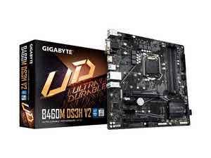 مادربرد گیگابایت مدل GIGABYTE B460M DS3H V2