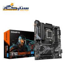 Motherboard: Gigabyte B760 Gaming X AX