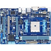 GIGABYTE GA-F2A85XM-HD3