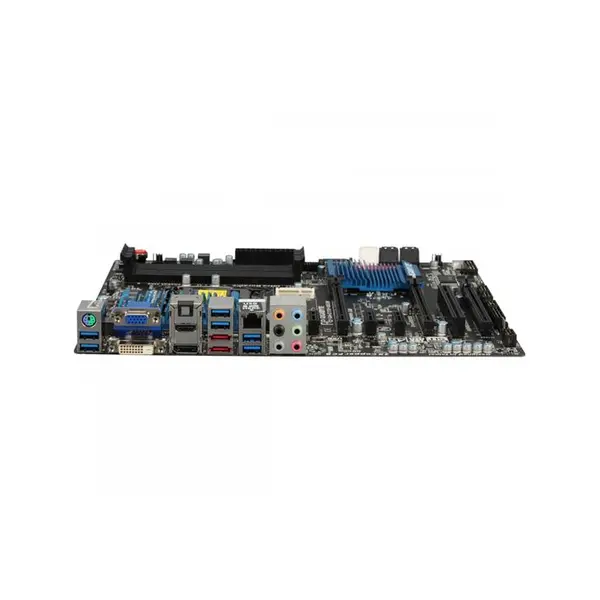 GIGABYTE GA-Z77X-UD3H - 2