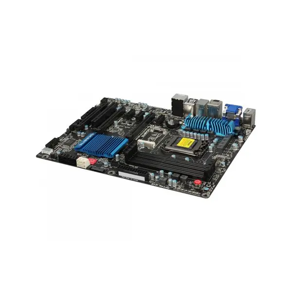 GIGABYTE GA-Z77X-UD3H - 4