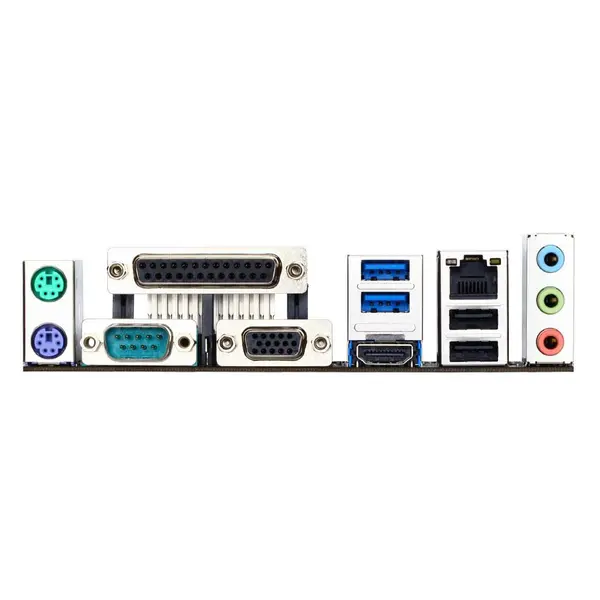 GIGABYTE GA-H81M-S2PH - 3