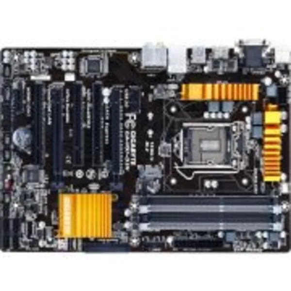 GIGABYTE GA-H97-D3H - 5