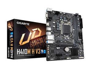 Gigabyte GIGABYTE H410M H V3 Motherboard