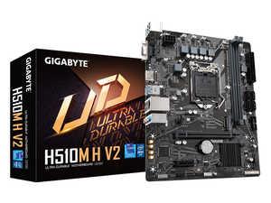 GigaByte H510M H v2 Motherboard