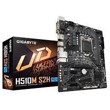 مادربرد GIGABYTE H510M S2H V2 (استوک)