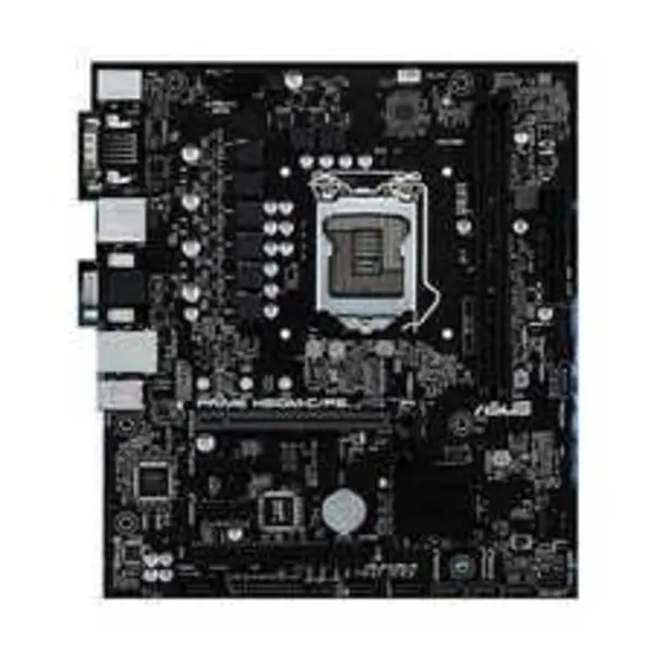 Motherboard Gigabyte H510M S2P