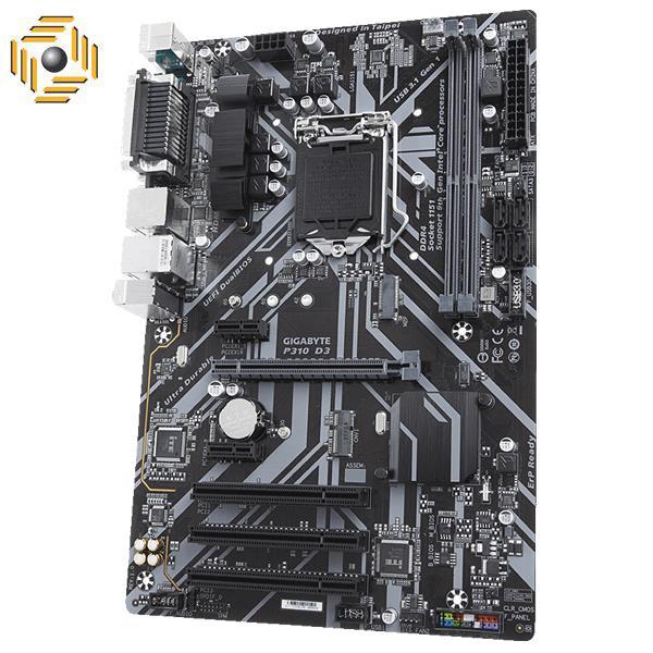 MotherBoard Gigabyte P310 D3