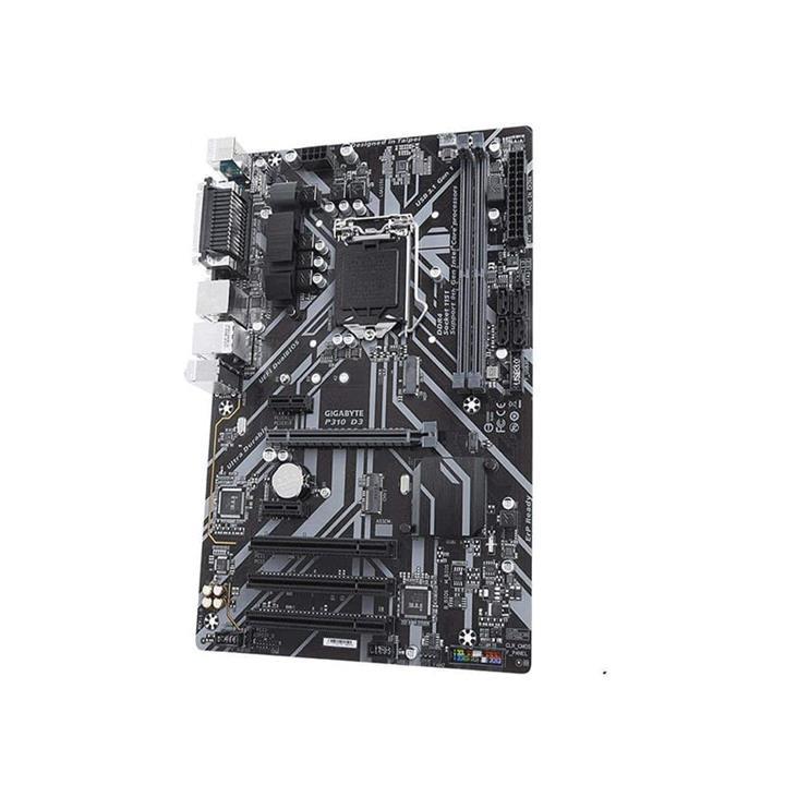 MotherBoard Gigabyte P310 D3