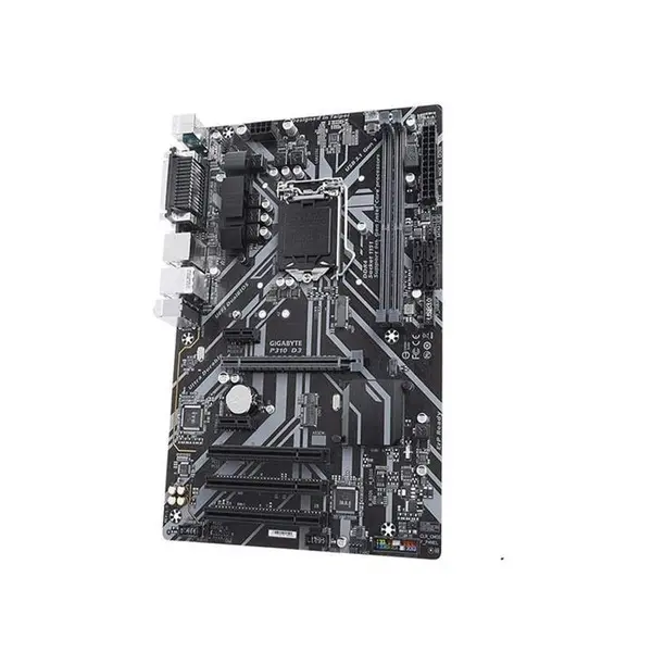 مادربرد گیگابایت مدل Gigabyte P310-D3 MotherBoard Gigabyte P310 D3 - 4