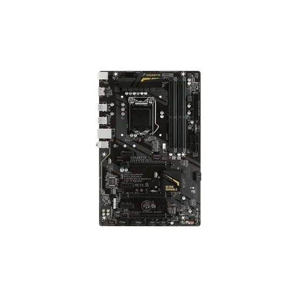 Gigabyte مادربرد گیگابایت مدل Z270P-D3 G - 3
