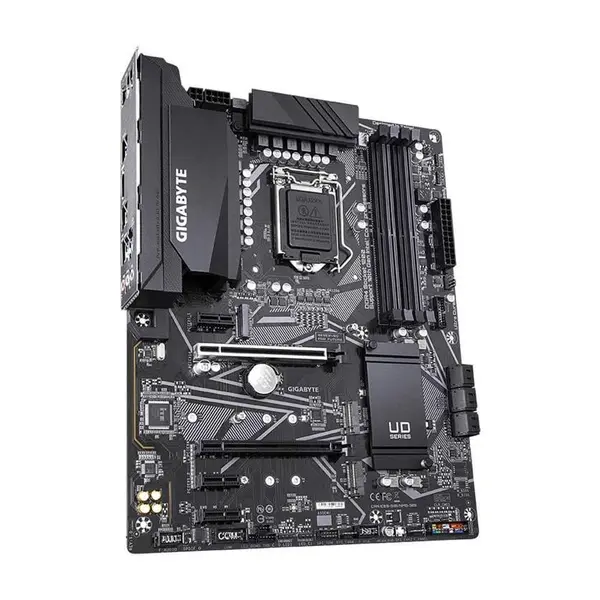 مادربرد گیگابایت GIGABYTE Z490 UD MB: Gigabyte Z490 UD - 2
