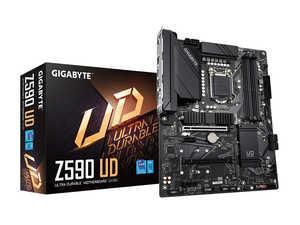 Gigabyte Z590 UD  Motherboard