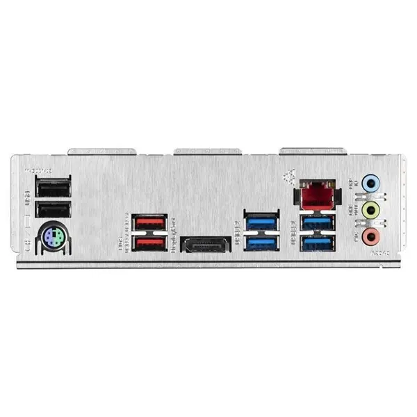 مادربرد گیگابایت مدل GIGABYTE Z590 UD Gigabyte Z590 UD Motherboard - 4
