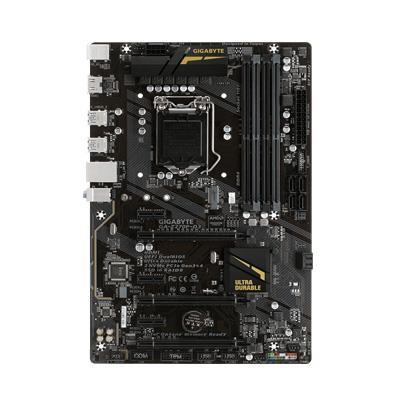 MB: Gigabyte GA-Z270P-D3