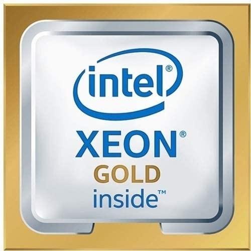 CPU: Intel Xeon Gold 5222