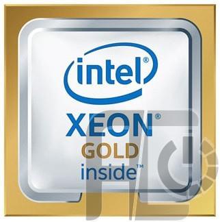 CPU: Intel Xeon Gold 6238R