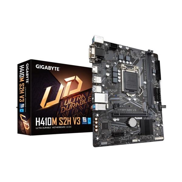 Motherboard Gigabyte H410M S2H V3