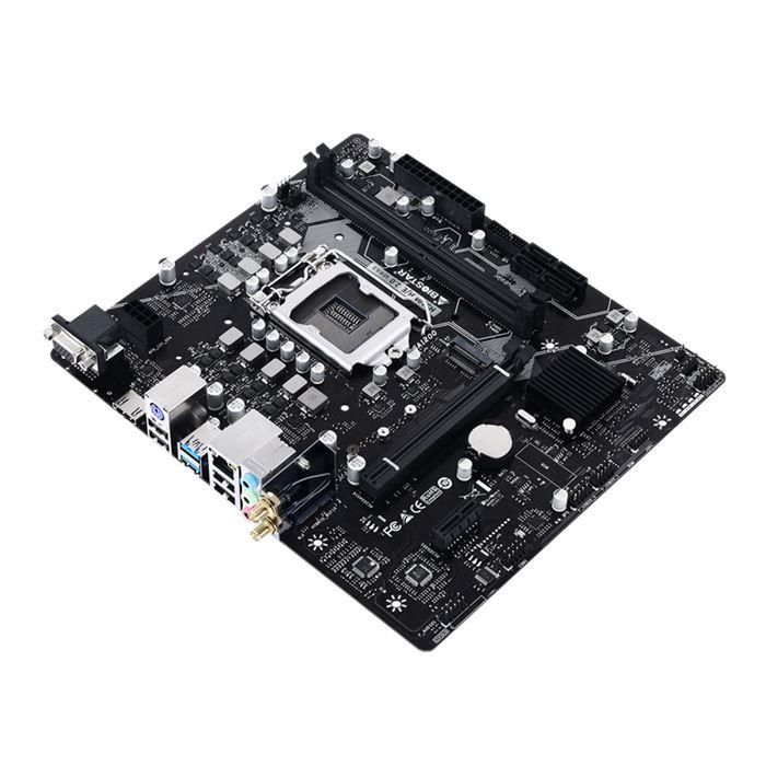 Biostar H510MH/E Motherboard