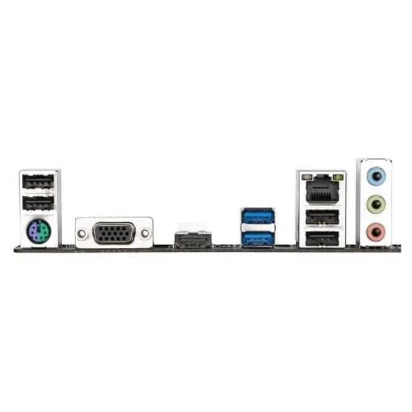 مادربرد گیگابایت H510M H GIGABYTE H510M H Motherboard