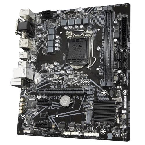 GIGABYTE H510M S2H  Motherboard