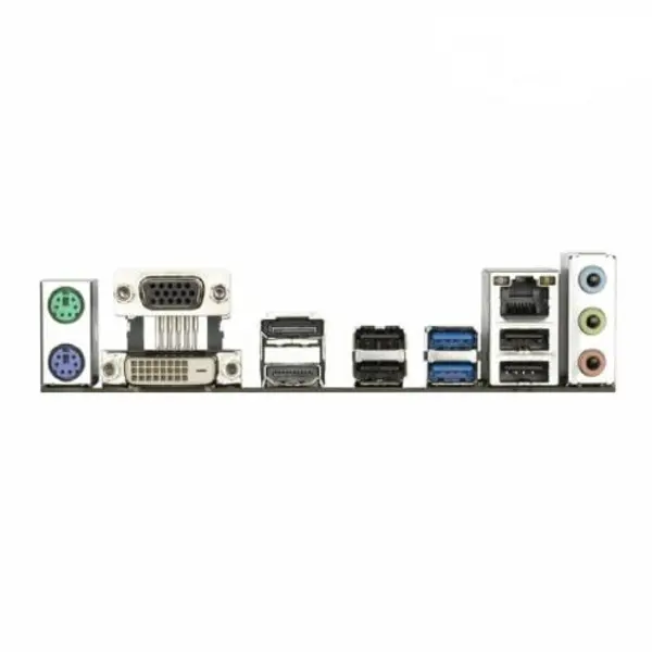 مادربرد گیگابایت H510M S2H GIGABYTE H510M S2H Motherboard