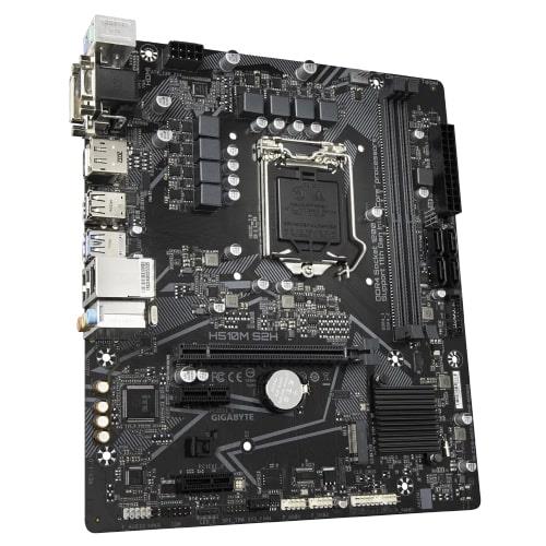 GIGABYTE H510M S2H  Motherboard