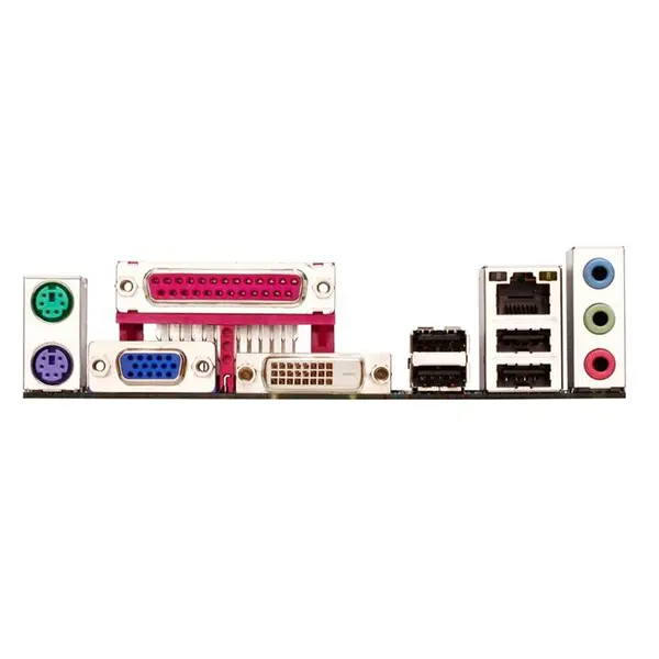 مادربورد H61 گیگابایت سوکت 1155 GIGABYTE GA-H61M-S2PV - 3
