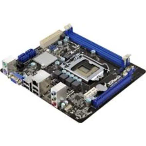 Asrock H61M-VG3
