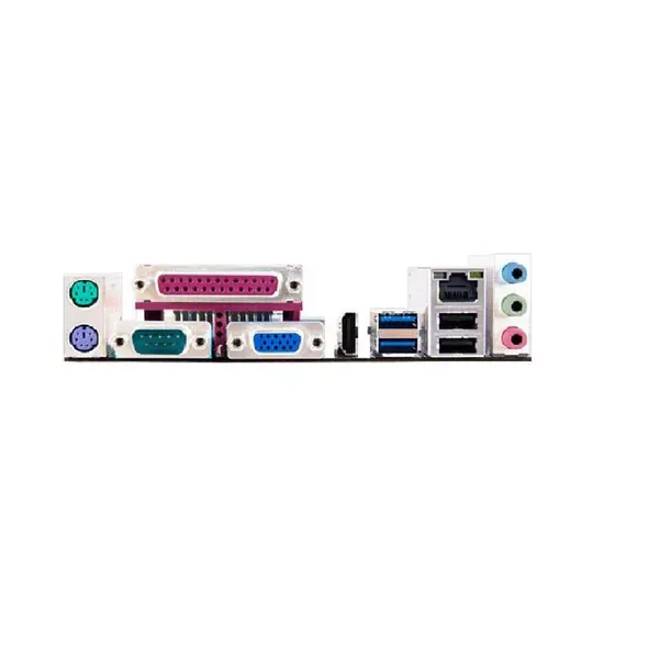 مادربرد بایوستار H81MLC Biostar H81MLC - 3