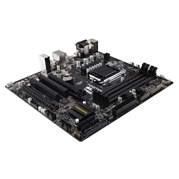 Foxconn H97M Plus LGA1150