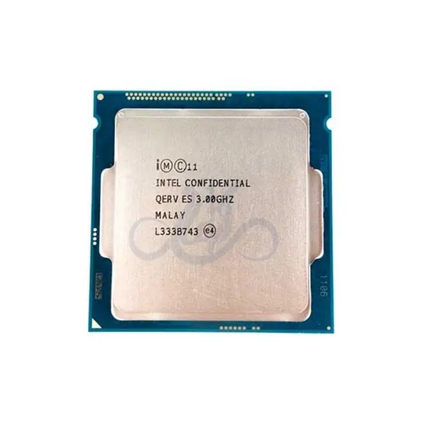 پردازنده مرکزی اینتل سری Haswell مدل Core i3-4150 Intel Haswell Core i3-4150 CPU - 2