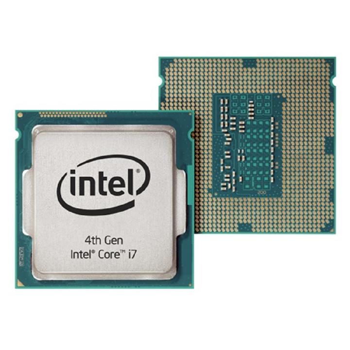 Intel Haswell Core i7-4790 CPU