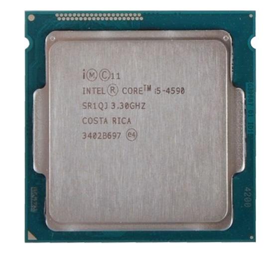 Intel Core i5-4590S 3.70GHz LGA-1150 Haswell CPU Tray