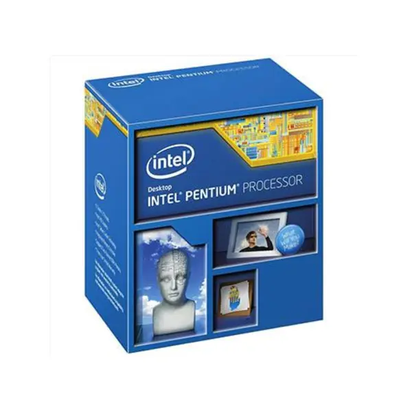 پردازنده مرکزی اینتل مدل Intel Haswell Core i3-4170 - 4