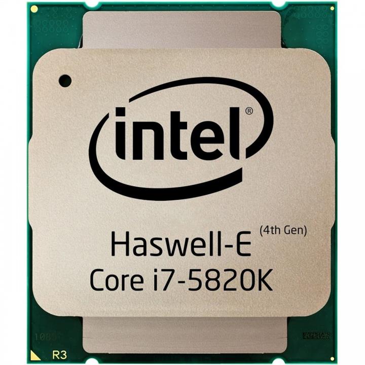 Intel Haswell-E Core i7-5820K CPU