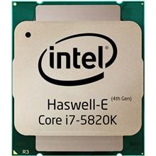 Intel Haswell-E Core i7-5820K CPU