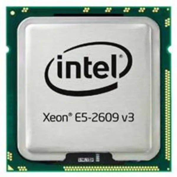 پردازنده مرکزی اینتل سری Haswell مدل Xeon E5-2609 V3 Intel Haswell Xeon E5-2609 V3 - 5