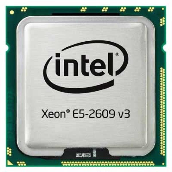 Intel Haswell Xeon E5-2609 V3