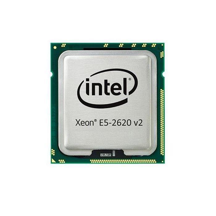 Intel Haswell Xeon E5-2620 V3