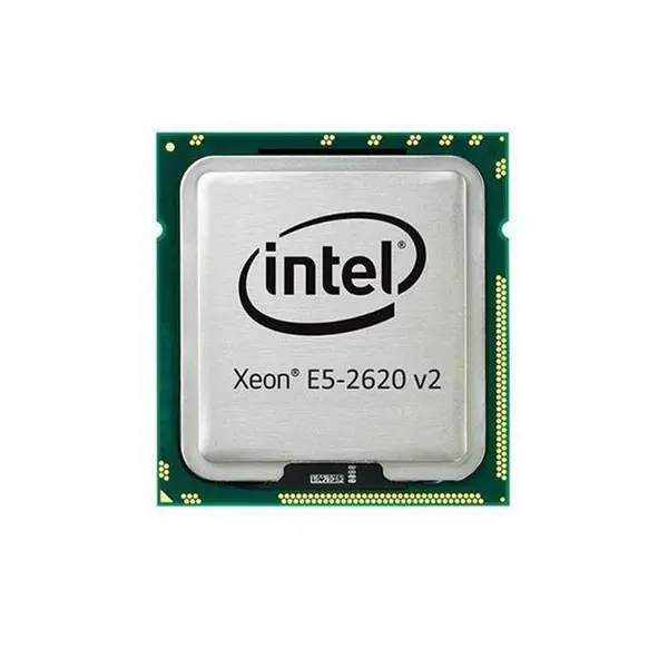 پردازنده مرکزی اینتل سری Haswell مدل Xeon E5-2620 V3 Intel Haswell Xeon E5-2620 V3 - 2