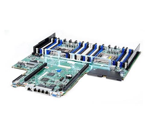 hp DL360 , DL380 G9 Server Motherboard